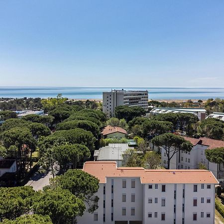 Condominio Trincarino Bibione Ngoại thất bức ảnh