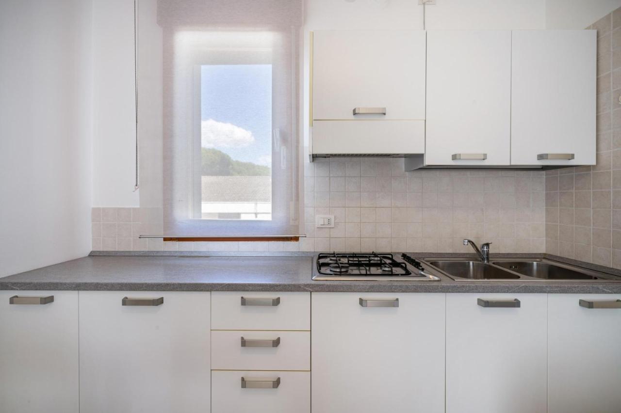 Condominio Trincarino Bibione Ngoại thất bức ảnh