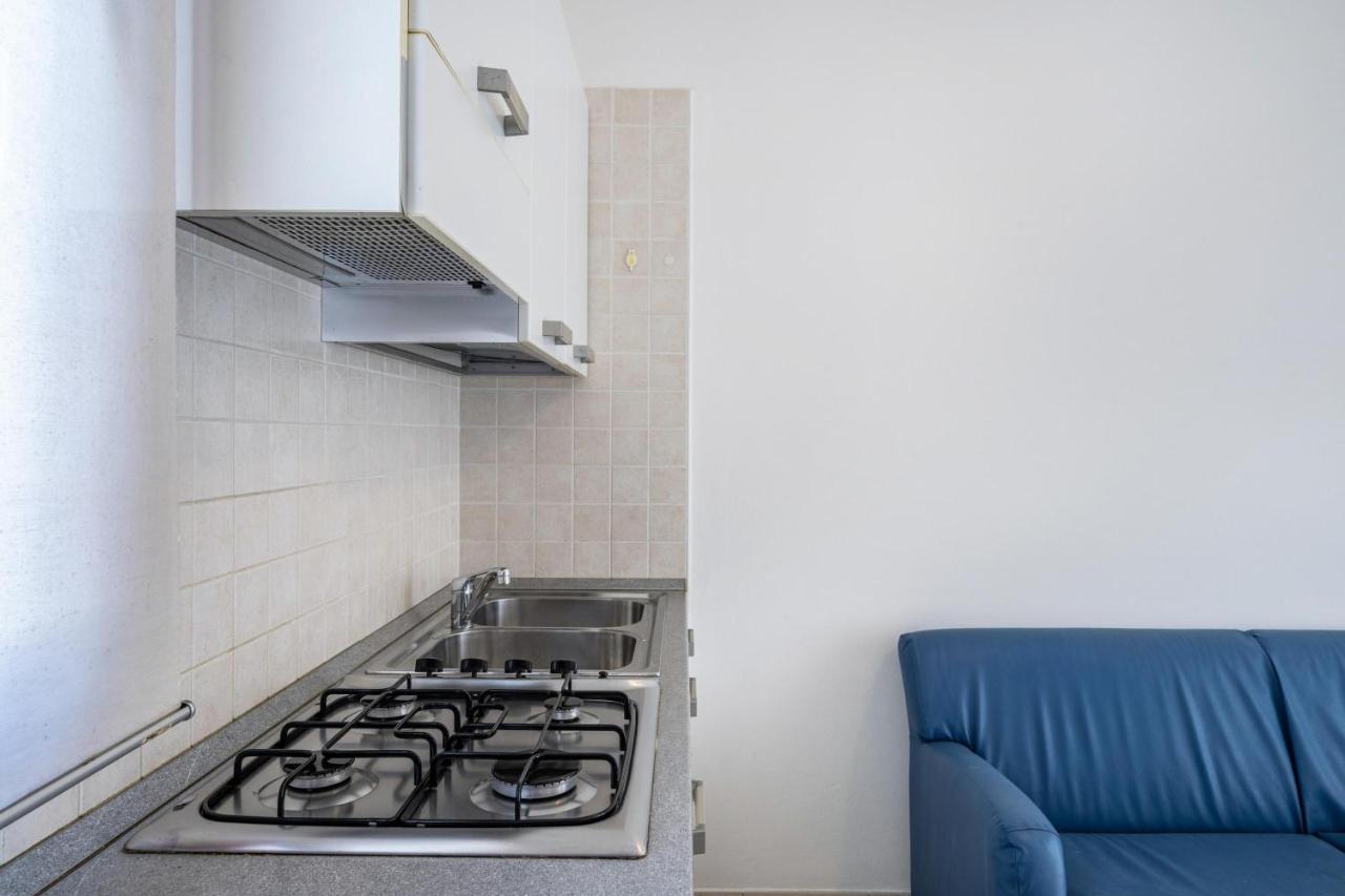 Condominio Trincarino Bibione Ngoại thất bức ảnh