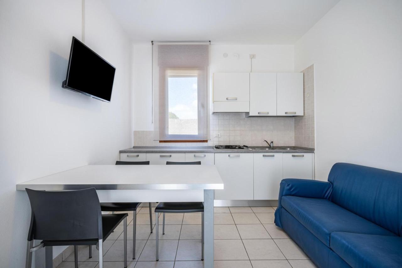 Condominio Trincarino Bibione Ngoại thất bức ảnh