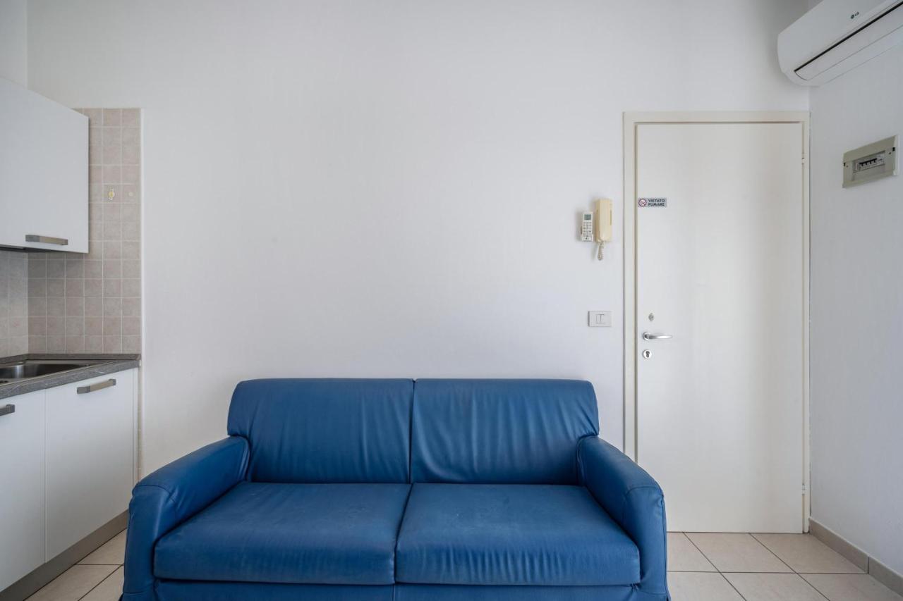 Condominio Trincarino Bibione Ngoại thất bức ảnh