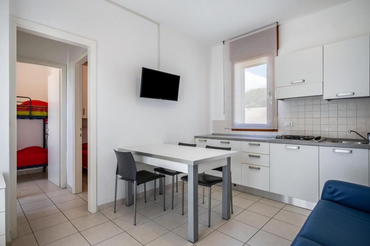 Condominio Trincarino Bibione Ngoại thất bức ảnh