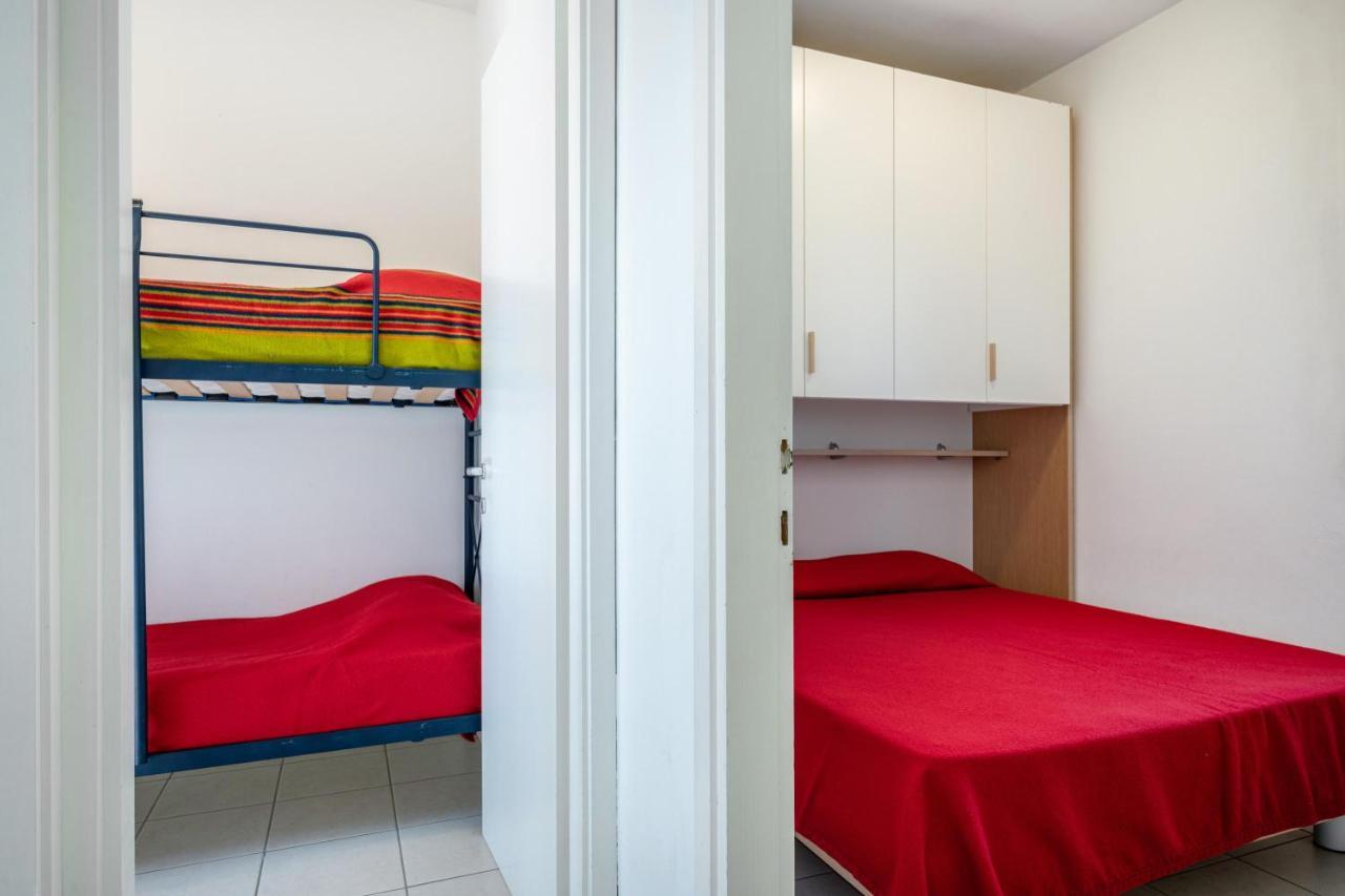 Condominio Trincarino Bibione Ngoại thất bức ảnh