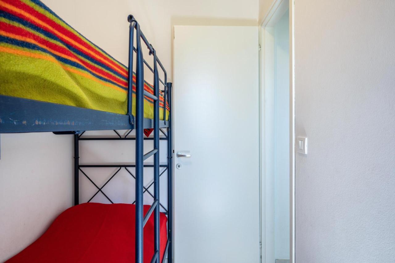 Condominio Trincarino Bibione Ngoại thất bức ảnh