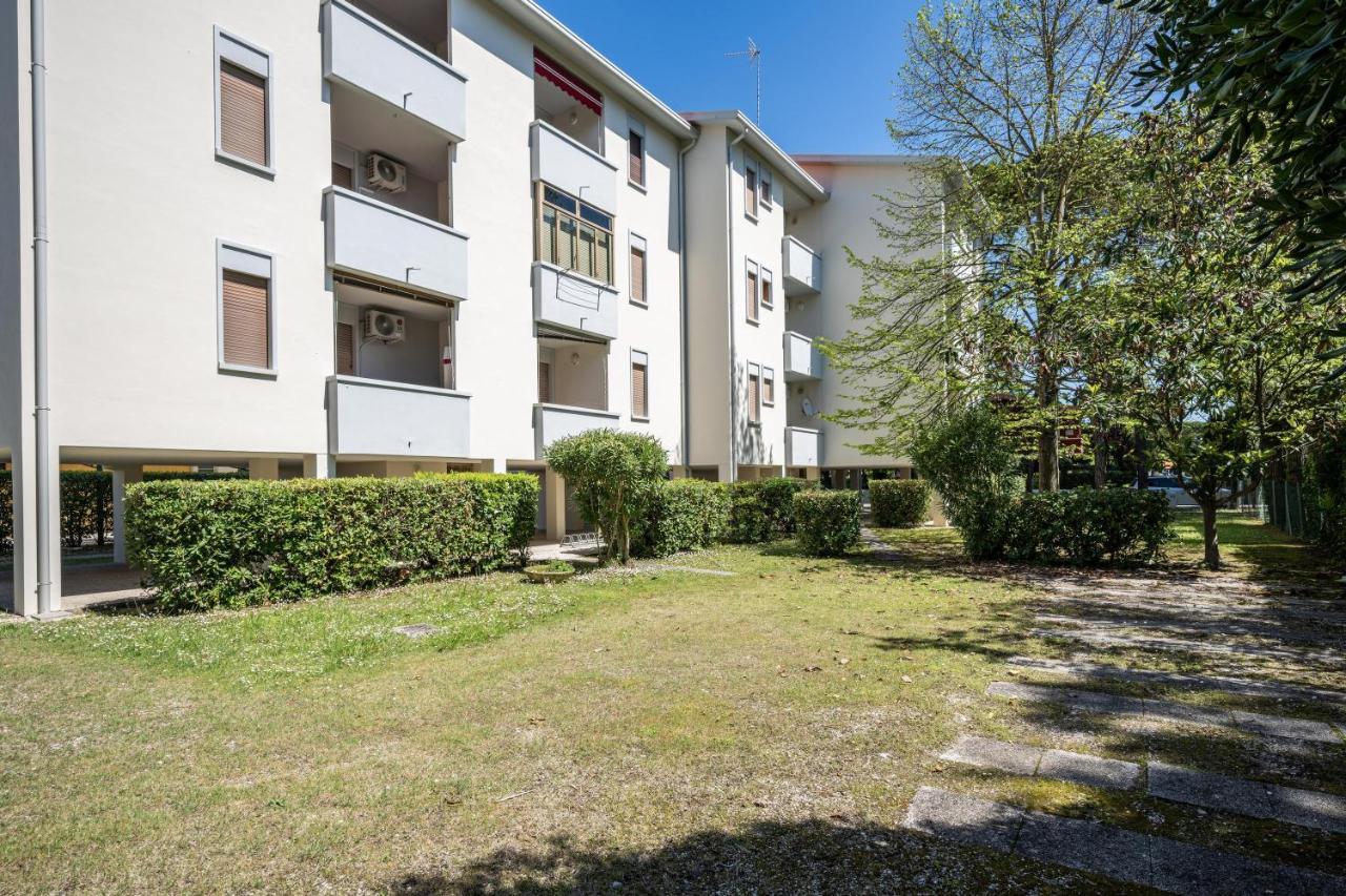 Condominio Trincarino Bibione Ngoại thất bức ảnh