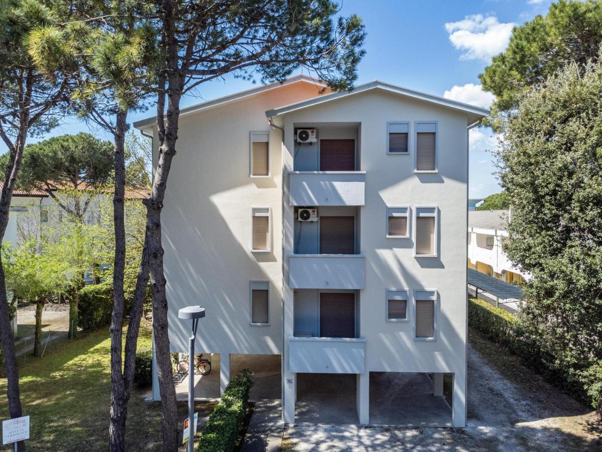 Condominio Trincarino Bibione Ngoại thất bức ảnh