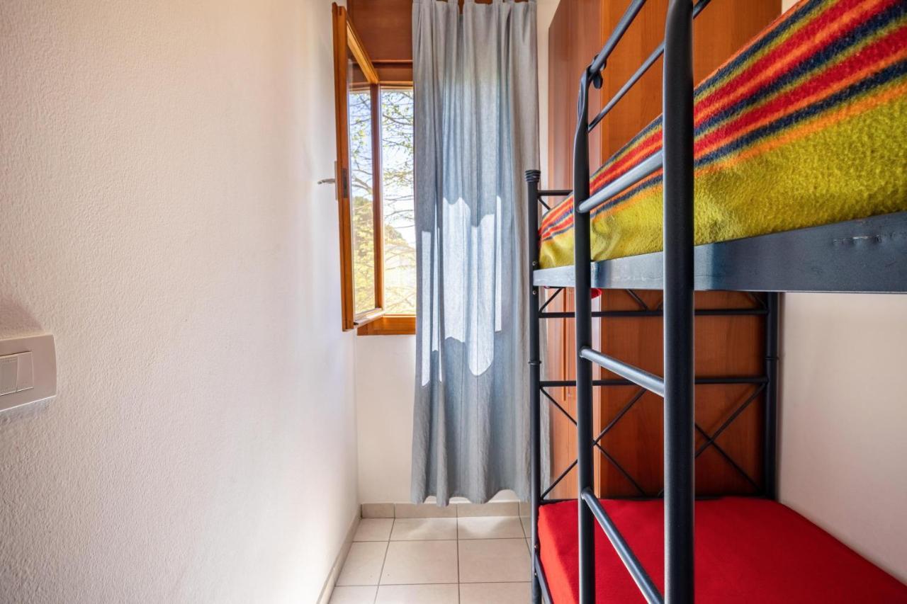 Condominio Trincarino Bibione Ngoại thất bức ảnh