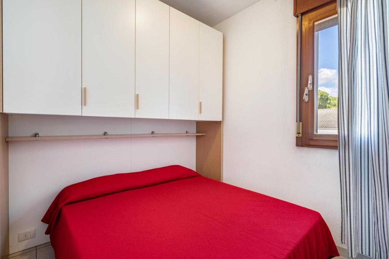 Condominio Trincarino Bibione Ngoại thất bức ảnh