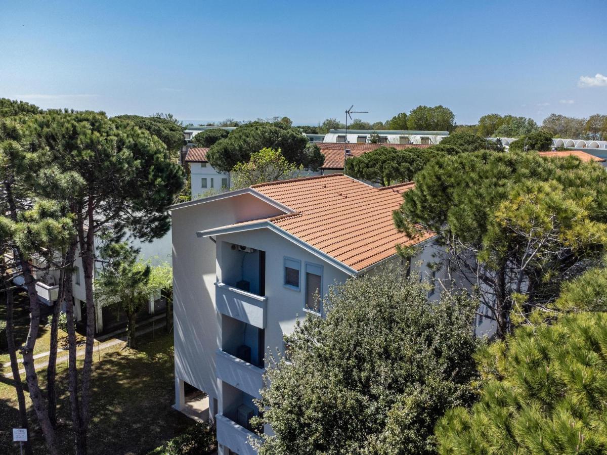 Condominio Trincarino Bibione Ngoại thất bức ảnh