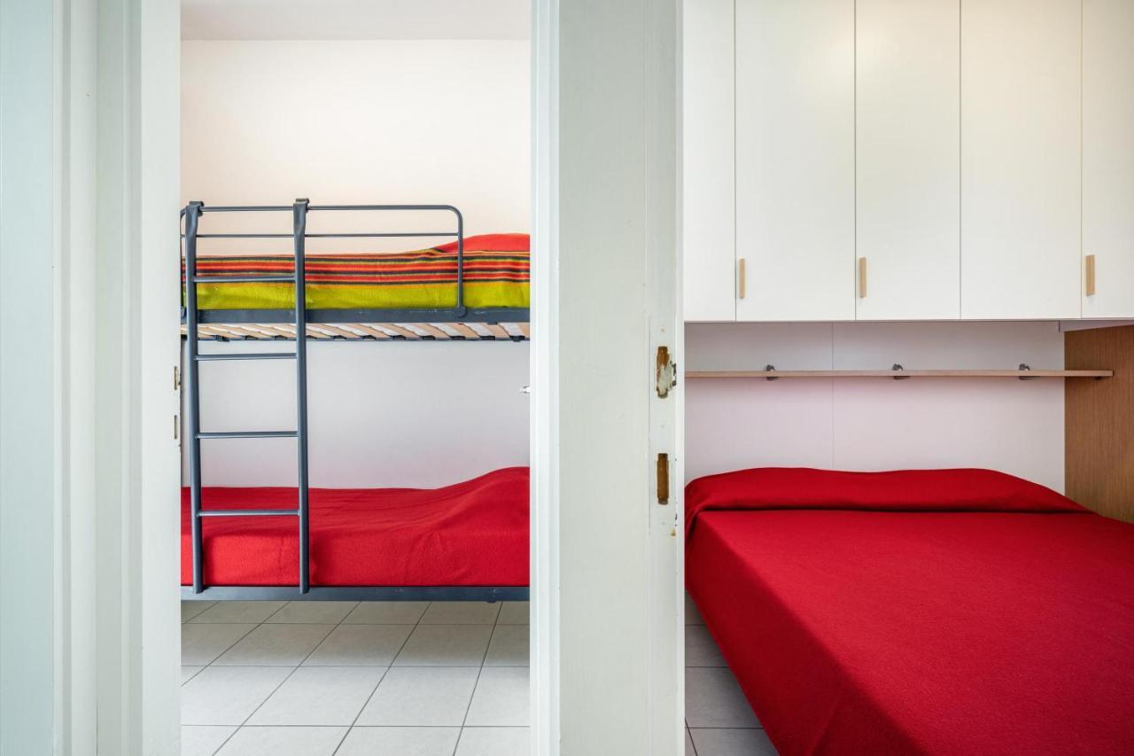 Condominio Trincarino Bibione Ngoại thất bức ảnh